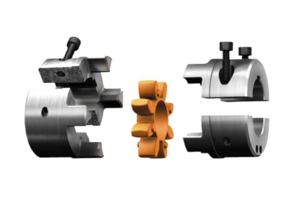 ACOPLAMIENTO ROTEX S-H
